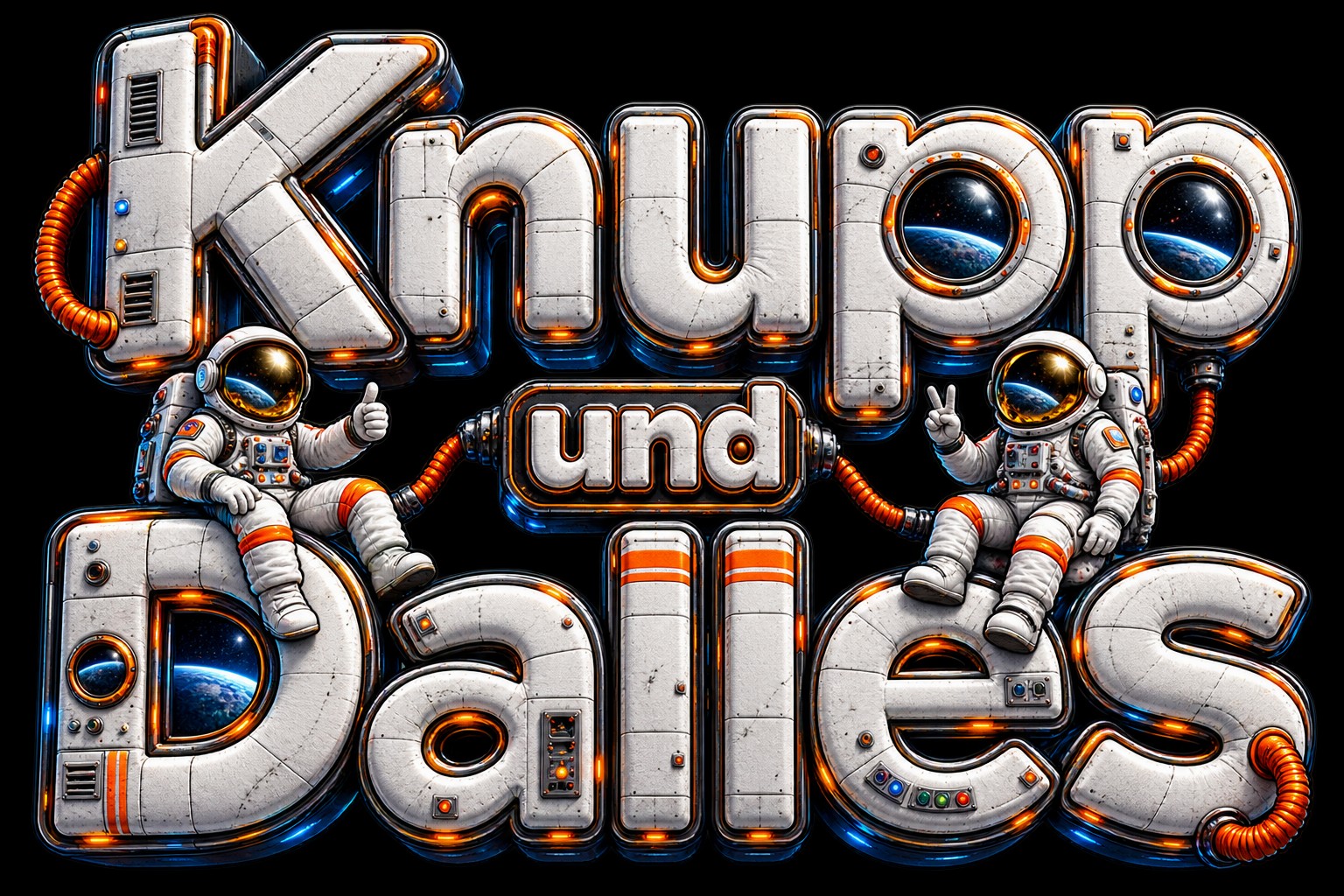 Knupp und Dalles Logo